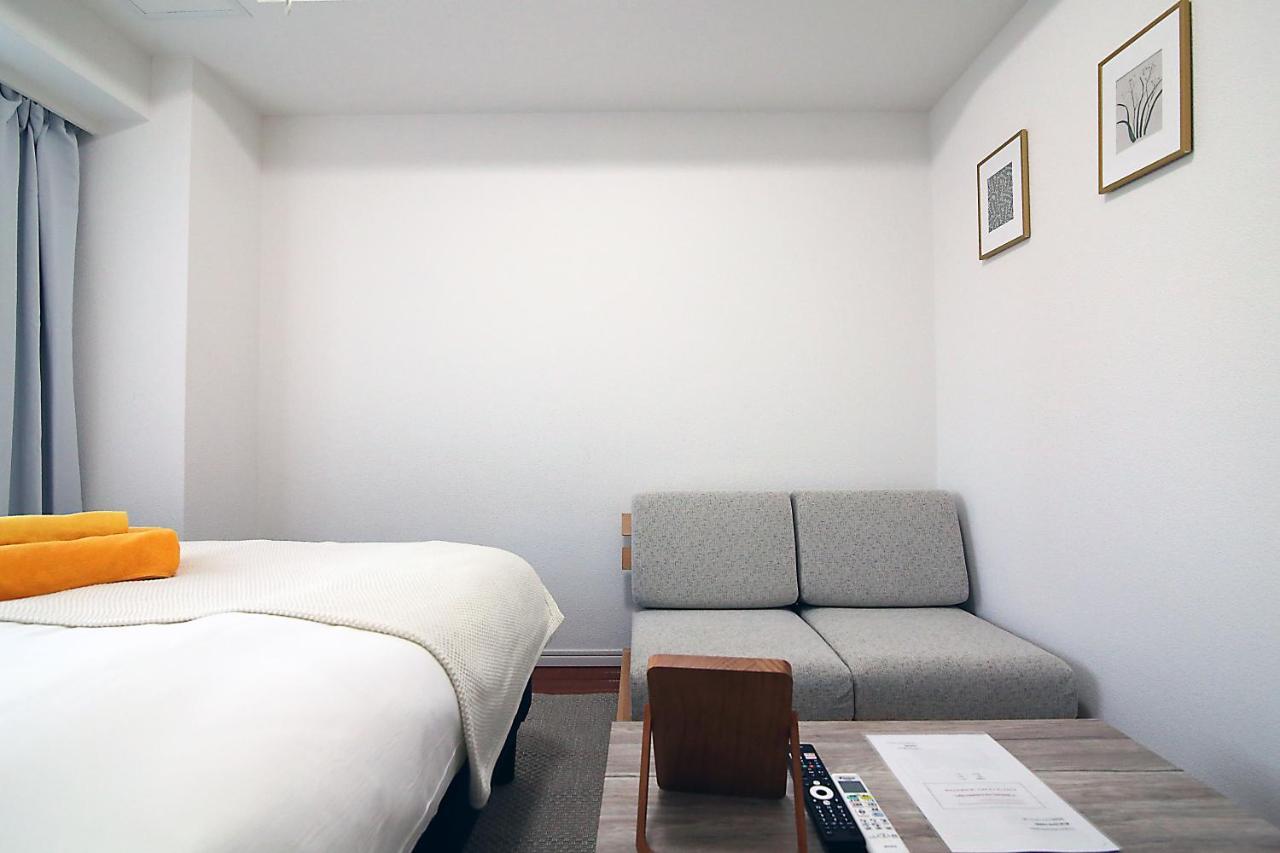 Sq) Shibuya House Appartement Tokio Buitenkant foto