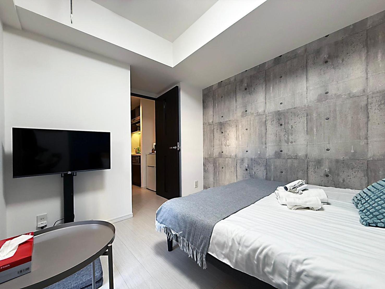 Sq) Shibuya House Appartement Tokio Buitenkant foto