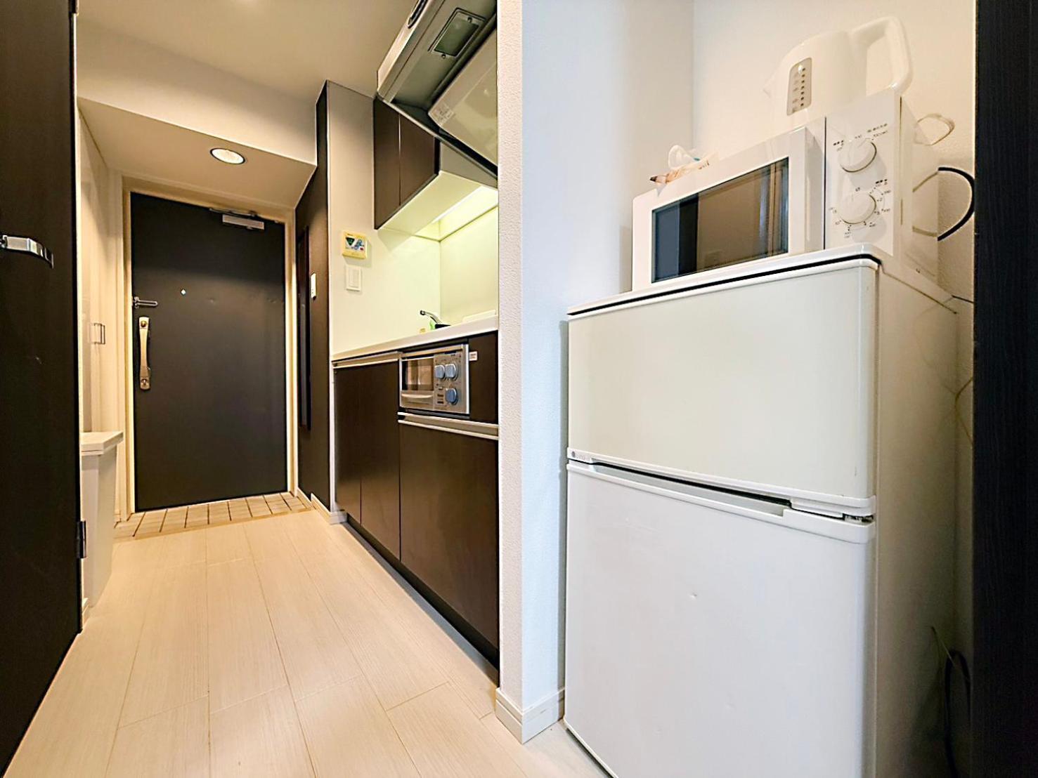 Sq) Shibuya House Appartement Tokio Buitenkant foto